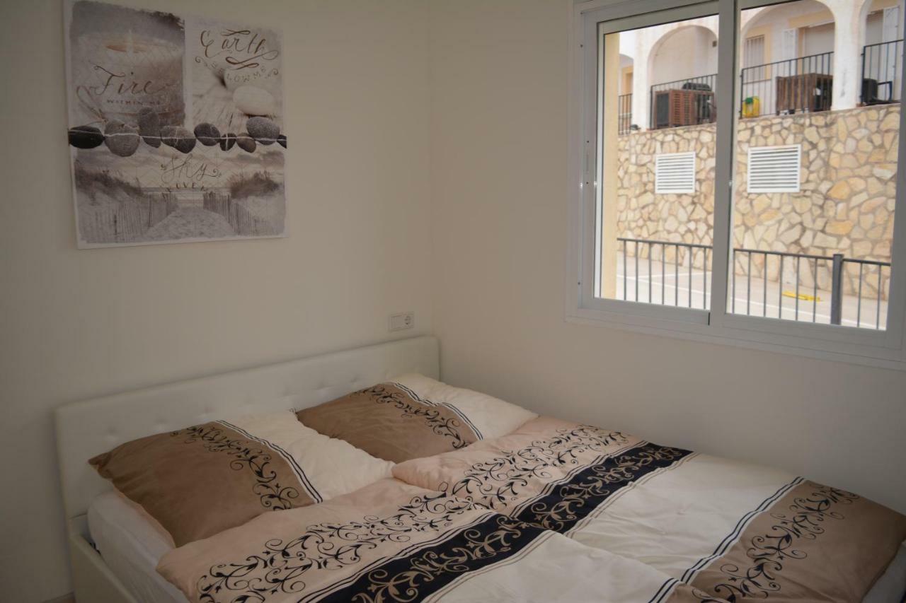 Bungalow Imperial Калпе Екстериор снимка