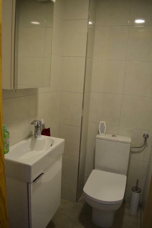 Bungalow Imperial Калпе Екстериор снимка