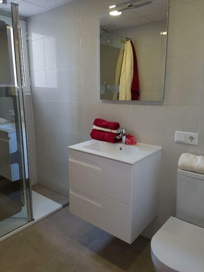 Bungalow Imperial Калпе Екстериор снимка