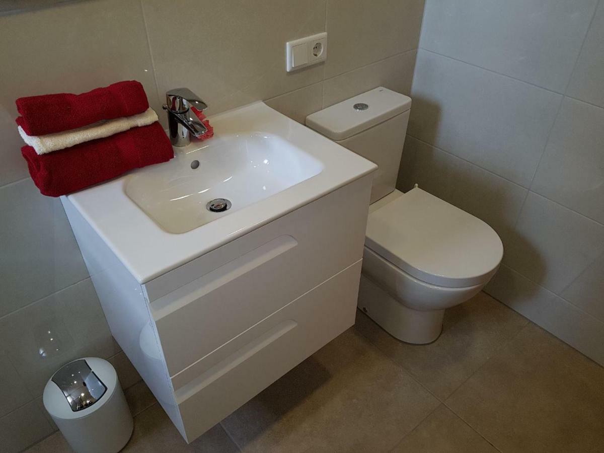 Bungalow Imperial Калпе Екстериор снимка